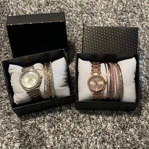 Watch sets